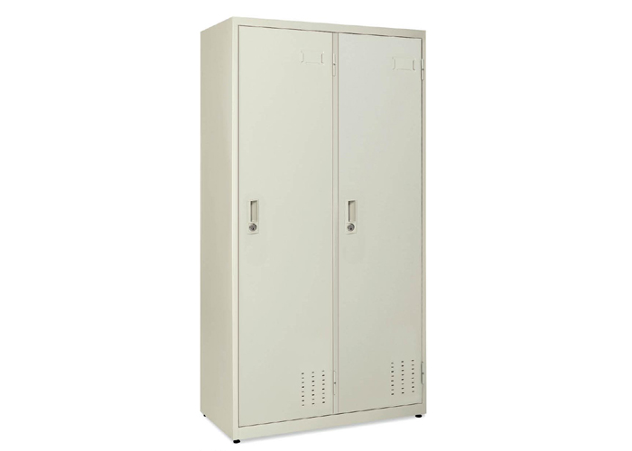 Steel Furniture|Steel Locker|Office Furniture|2-doors Steel Locker|���¹�|�¹� CG-HX-02