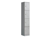 4-doors Steel LockerCG-HX2011-145_Office Furniture_Steel Locker_Steel Furniture