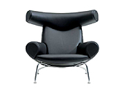 Leather Leisure SofaCG-Bull-chair_Office Furniture_Leisure Sofa_Office Sofa