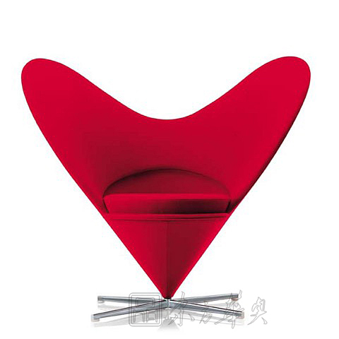  CG-Heart-Cone-Chair