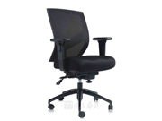 Mesh Medium Back ChairCG-J540_Office Furniture_Mesh Medium Back Chair_Office Chair