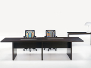 Solid Wood Conference TableCG-JAN2-T02_Office Furniture_Solid Wood Conference Table_Conference Table