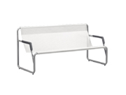 Public ChairCG-JB3_Office Furniture_Fabric Bench_Public Chair