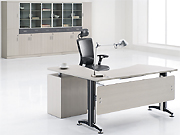 Fashion Manager DeskCG-JI161_Office Furniture_Fashion Manager Desk_Office Desk