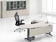 Fashion Manager DeskCG-JI202_Office Furniture_Fashion Manager Desk_Office Desk
