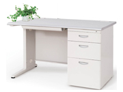 Steel Office DeskCG-JP-107_Office Furniture_Steel Office Desk_Steel Furniture
