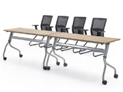 Foldable Training TableCG-JT0415_Office Furniture_Training Desk_Training Furniture