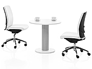 MFC Negotiation TableCG-JTA08_Office Furniture_MFC Negotiation Table_Conference Table