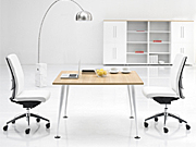 MFC Negotiation TableCG-JTA12_Office Furniture_MFC Negotiation Table_Conference Table