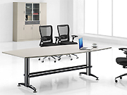 MFC Conference TableCG-JTI24_Office Furniture_MFC Conference Table_Conference Table