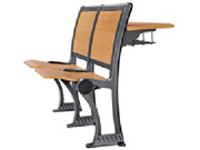 Amphitheatre Desk And ChairCG-JTKZY-04_Office Furniture_Amphitheatre Desk And Chair_School Furniture