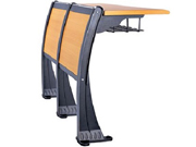 Amphitheatre Desk And Chair CG-JTKZY-05