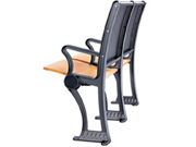 Amphitheatre Desk And ChairCG-JTKZY-06_Office Furniture_Amphitheatre Desk And Chair_School Furniture