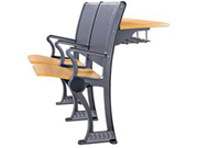 Amphitheatre Desk And ChairCG-JTKZY-07_Office Furniture_Amphitheatre Desk And Chair_School Furniture