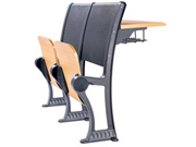 Amphitheatre Desk And ChairCG-JTKZY-09_Office Furniture_Amphitheatre Desk And Chair_School Furniture