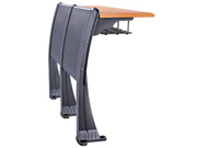 Amphitheatre Desk And ChairCG-JTKZY-10_Office Furniture_Amphitheatre Desk And Chair_School Furniture