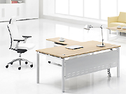 Steel Wooden Staff DeskCG-JY181|Office Desk|Steel Wooden Staff Desk|Office Furniture