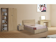 CG-JZ-036_Office Furniture_Apartment Bed_School Furniture