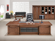 High-grade Executive DeskCG-K2K281_Office Furniture_Complete Set Office Furniture_Office Desk