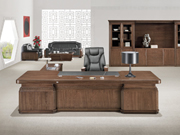 High-grade Executive DeskCG-K4J321_Office Furniture_Complete Set Office Furniture_Office Desk