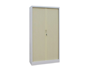 Steel Roller Shutter Door Cabinet CG-KD901-4