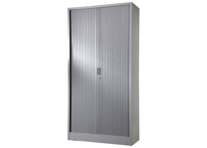 Steel Furniture|Roller Shutter Door Cabinet|Office Furniture|Steel Roller Shutter Door Cabinet|���Ź� CG-KD901