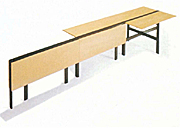 CG-KF-01_Office Furniture_Training Desk_Training Furniture