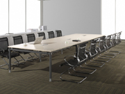 MFC Conference TableCG-KV-H4515_Office Furniture_MFC Conference Table_Conference Table