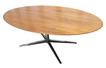 Coffee tableCG-Knoll-T1_Office Furniture_Coffee table_Table