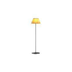 Flos Romeo Soft Floor LampCG-L08003L_Office Furniture_Floor Lamp_Modern Lighting