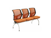 Public ChairCG-L21133_Office Furniture_Fabric Bench_Public Chair