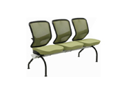 Public ChairCG-L21423_Office Furniture_Fabric Bench_Public Chair
