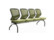 Public ChairCG-L21424_Office Furniture_Fabric Bench_Public Chair