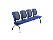 Public ChairCG-L21434_Office Furniture_Fabric Bench_Public Chair