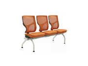 Public ChairCG-L21453_Office Furniture_Fabric Bench_Public Chair