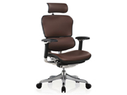 Leather Executive ChairCG-LAB-HAL_Office Furniture_Fashion Executive Chair_Office Chair