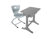 School Desks And Chairs CG-LIK01C