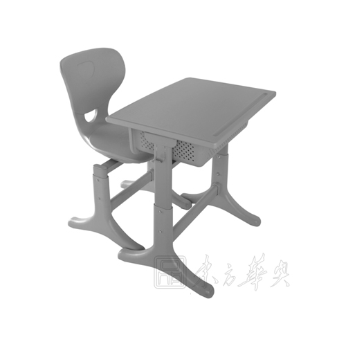 School Furniture|Single desk|Office Furniture|School Desks And Chairs|������ CG-LK606D