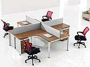 Screen workstationCG-LQϵ��_Office Furniture_Screen Workstation_Office Screen