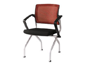 Mesh Training ChairCG-LS-542-F1|Training Furniture|Mesh Training Chair|Office Furniture