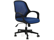 Mesh Staff Chair