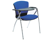 Multifunction ChairCG-LX6205_Office Furniture_Multifunction Chair_Training Furniture