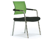 Fabric Multifunction ChairCG-LX6226_Office Furniture_Multifunction Chair_Training Furniture
