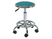 Bar StoolCG-LX6252_Office Furniture_Leather Facing Bar Stool_Bar Stool