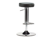Bar StoolCG-LX6256_Office Furniture_Leather Facing Bar Stool_Bar Stool