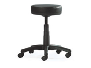 Bar StoolCG-LX6257_Office Furniture_Leather Facing Bar Stool_Bar Stool