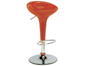 Bar StoolCG-LX6258_Office Furniture_Plastic Bar Stool_Bar Stool