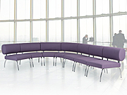 Fabric SofaCG-LX8266_Office Furniture_Fabric Sofa_Office Sofa