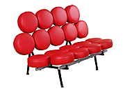 Sunflower-chair CG-Sunflower-chair