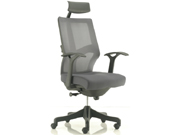 Mesh Executive ChairCG-M5220_Office Furniture_Mesh Executive Chair_Office Chair